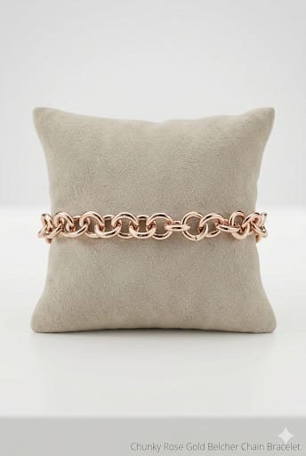 Armband Marcello Pane Dame in Silber BRSL004-R - BRSL004-R